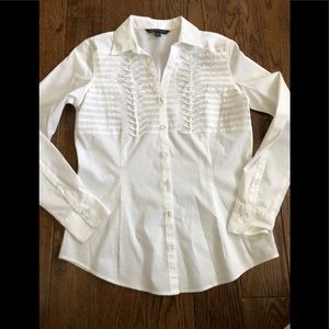 Brooks Brothers woman’s blouse size 4